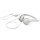 Logitech H390 biały - 1110330 - zdjęcie 13